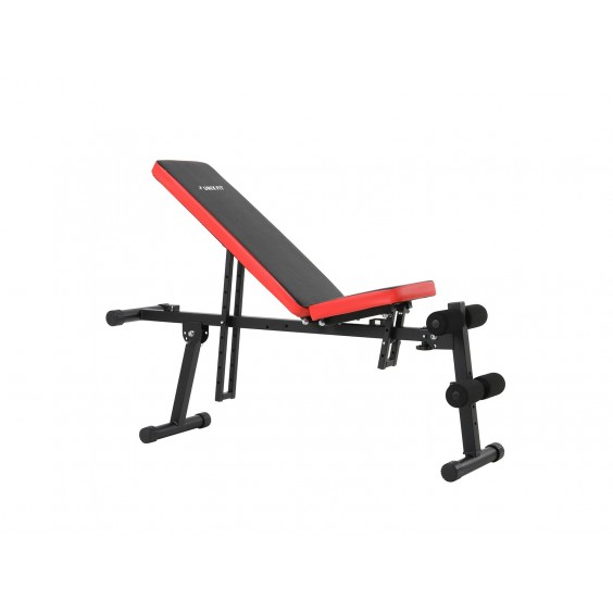 Скамья Unixfit универсальная BENCH 130P