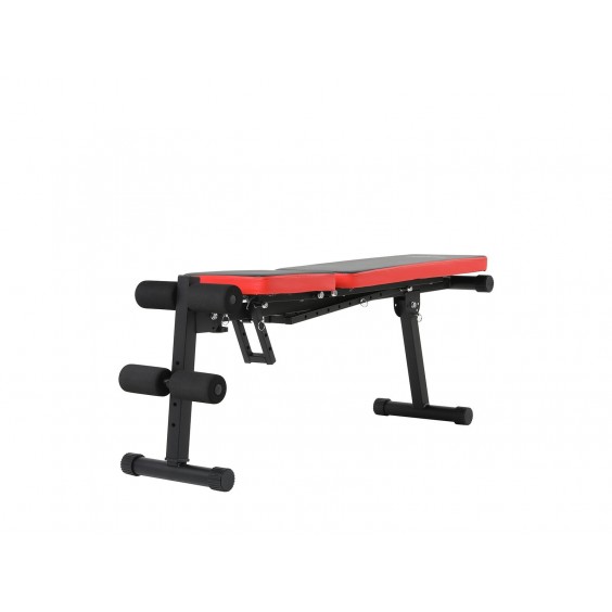 Скамья Unixfit универсальная BENCH 130P