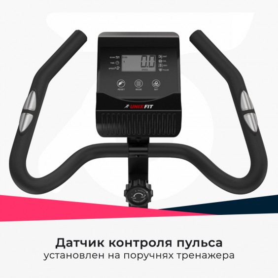 Велотренажер Unixfit BL-390