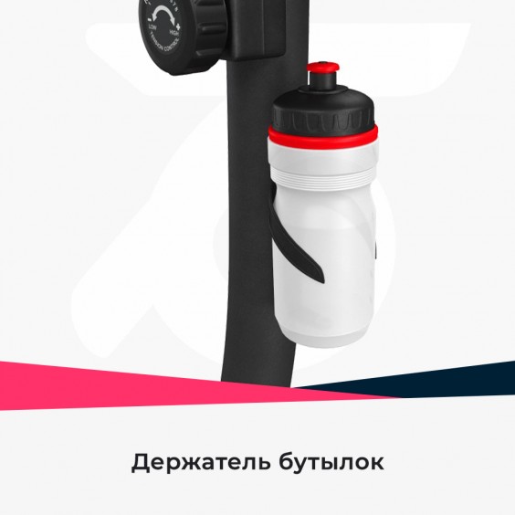 Велотренажер Unixfit BL-350 Black