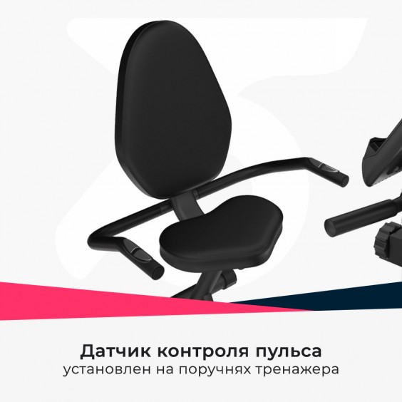 Велотренажер Unixfit BR-340 Compact