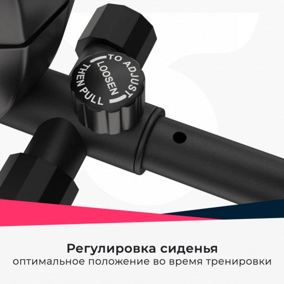 Велотренажер Unixfit BR-340 Compact
