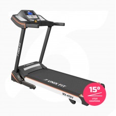 Беговая дорожка Unixfit MX-450V