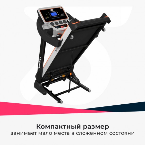 Беговая дорожка Unixfit MX-800S (2020)