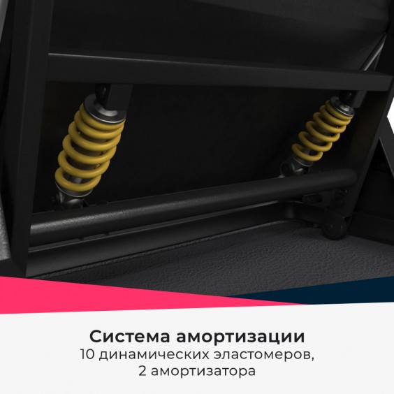 Беговая дорожка Unixfit MX-800S (2020)