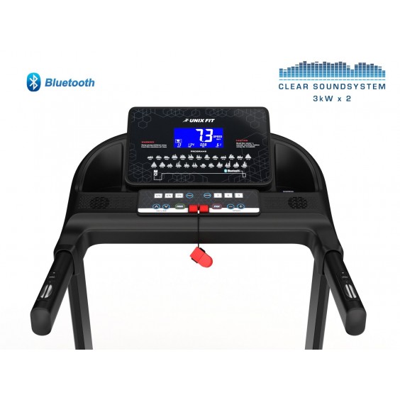 Беговая дорожка Unixfit MX-830L