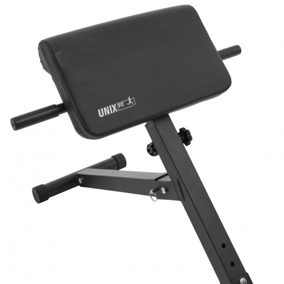 Гиперэкстензия Unixfit R-Chair 130G