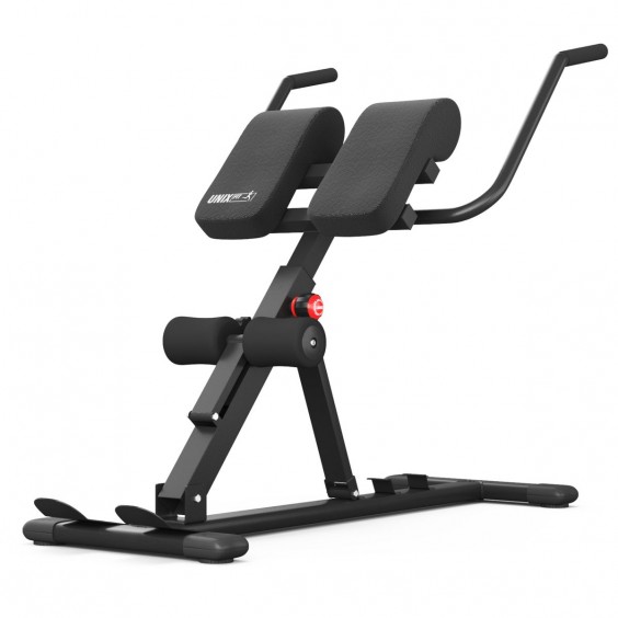 Гиперэкстензия Unixfit R-Chair 150G