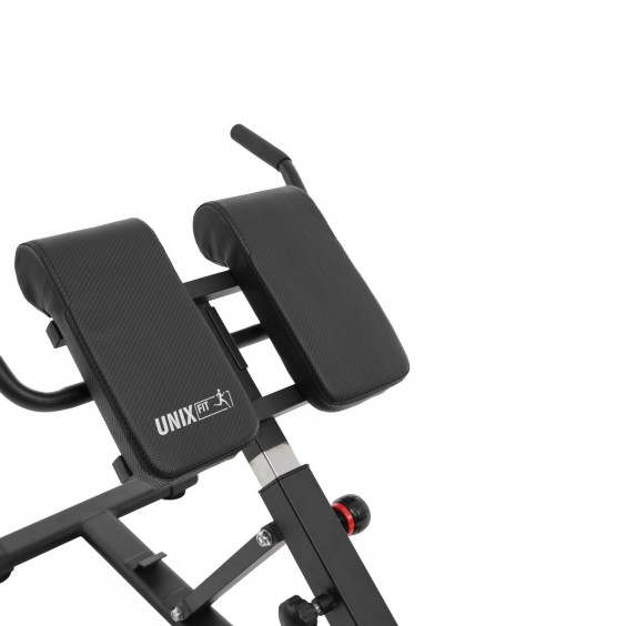 Гиперэкстензия Unixfit R-Chair 150G