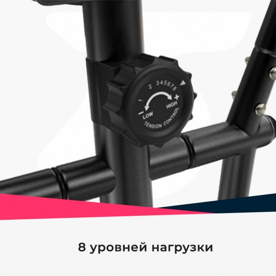 Эллиптический тренажер Unixfit SL-340