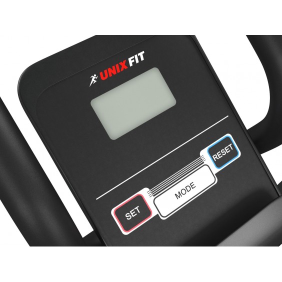 Эллиптический тренажер Unixfit SL-350 Black