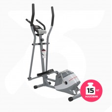 Эллиптический тренажер Unixfit SL-350 Silver