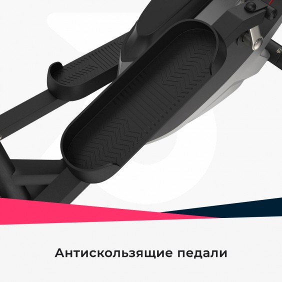 Эллиптический тренажер Unixfit SL 350E