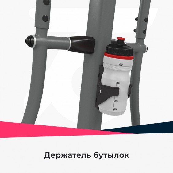 Эллиптический тренажер Unixfit SL-430