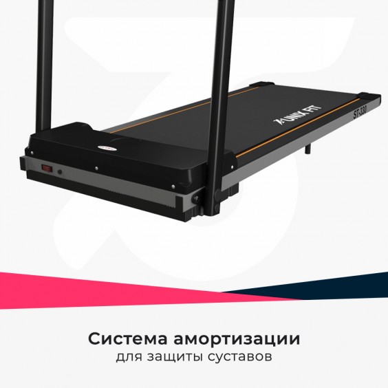 Беговая дорожка Unixfit ST-330