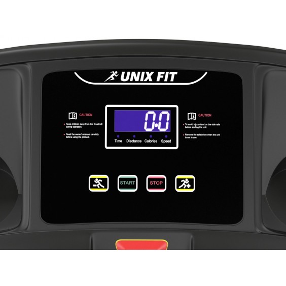 Беговая дорожка Unixfit ST-330