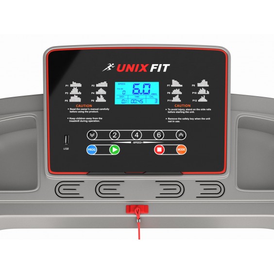 Беговая дорожка Unixfit ST-540Z