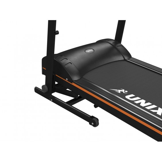 Беговая дорожка Unixfit ST-550LE