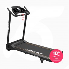 Беговая дорожка Unixfit ST-560E Black