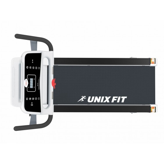 Беговая дорожка Unixfit ST-560E White