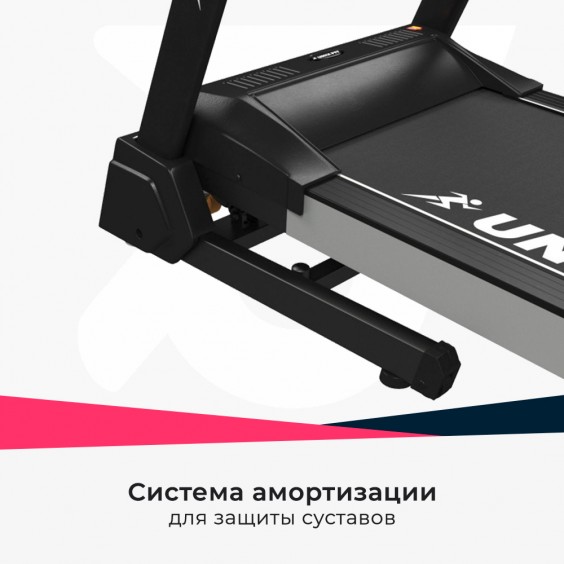 Беговая дорожка Unixfit ST-650P