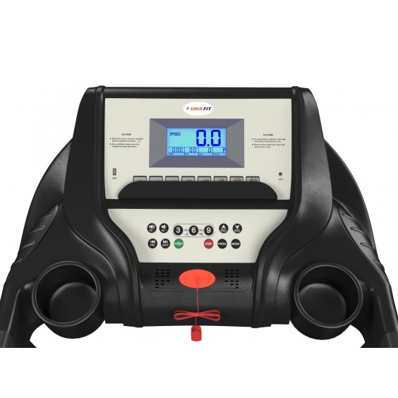 Беговая дорожка Unixfit ST-650P