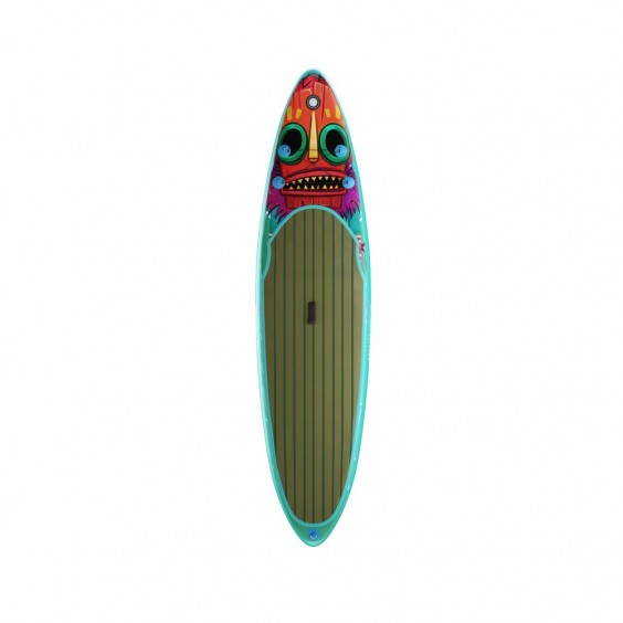 SUP-борд UNIX Line Africa Spirit 335 см