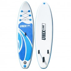 SUP-борд UNIX Line Big Wave 300 см