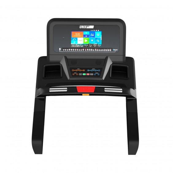 Беговая дорожка Unixfit T-1300 PRO (10,1" TFT)