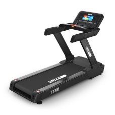 Беговая дорожка Unixfit T-1300 PRO (10,1" TFT)