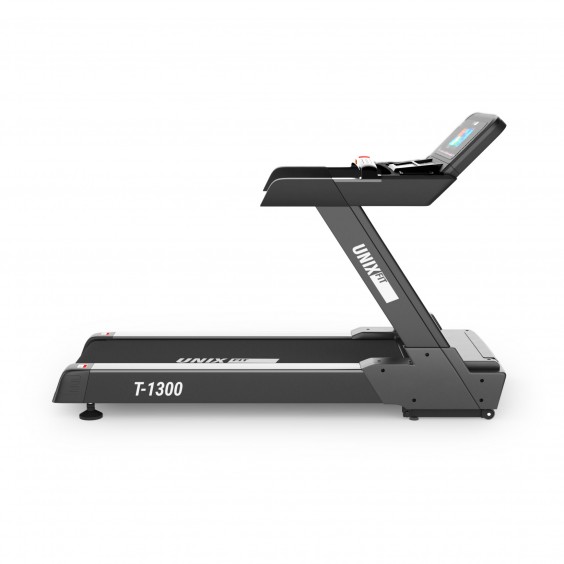 Беговая дорожка Unixfit T-1300 PRO (10,1" TFT)