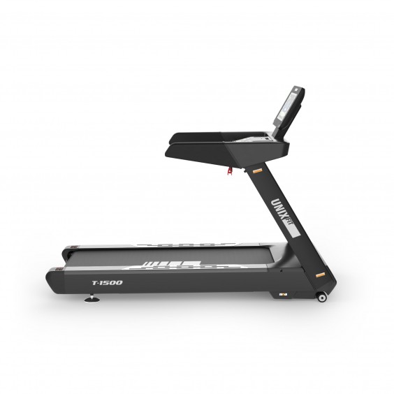 Беговая дорожка Unixfit T-1500 PRO (15,6" TFT)