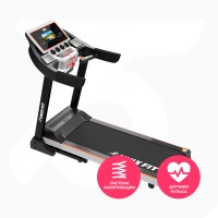 Беговая дорожка Unixfit MX-800SP