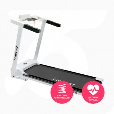 Беговая дорожка Unixfit ST-440N White