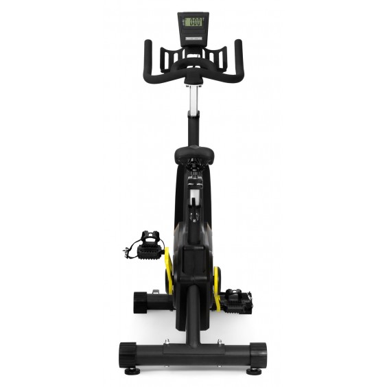 Велотренажер (спин-байк) VictoryFit VF-GymRider 225 black