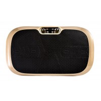 Виброплатформа VictoryFit VF-M503 Gold