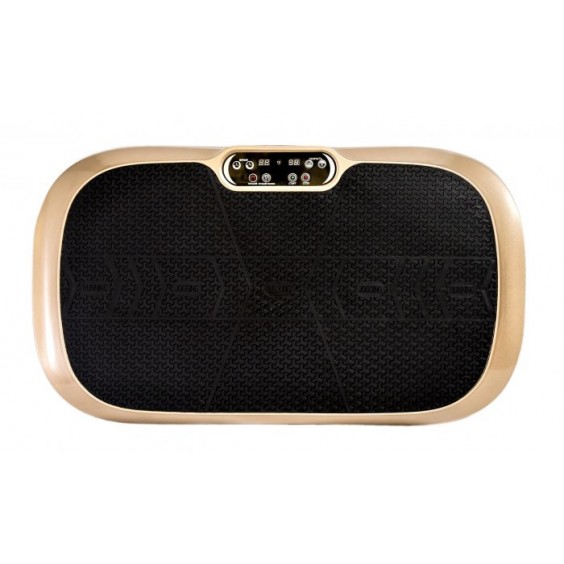 Виброплатформа VictoryFit VF-M503 Gold