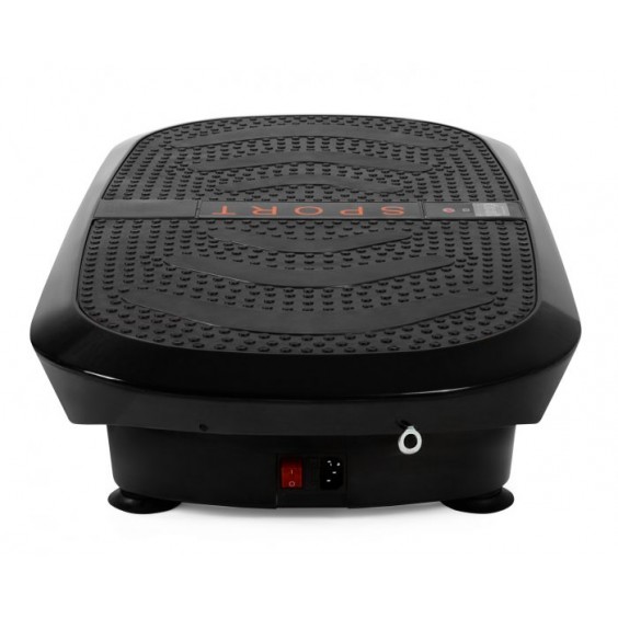 Виброплатформа VictoryFit 3D VF-S800 BLACK