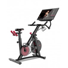 Велотренажер Yesoul Smart Spinning bike G1MAX черный