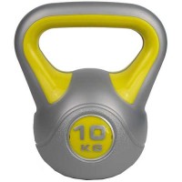 Гиря ZS-Sports пластиковая 10 кг ZS-10